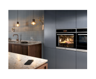 Electrolux EOB7S31X SteamBoost Inox/czarny 70 l - 1458432 - zdjęcie 9